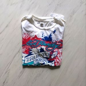 Ed Hardy Men's L t-shirt